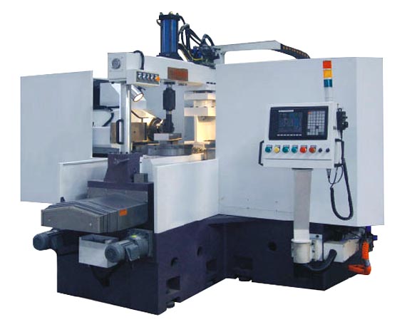 XK3655數控(kong)雙端面(mian)銑床