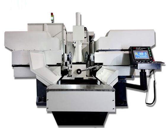 XK3680數控(kong)雙端面(mian)銑床