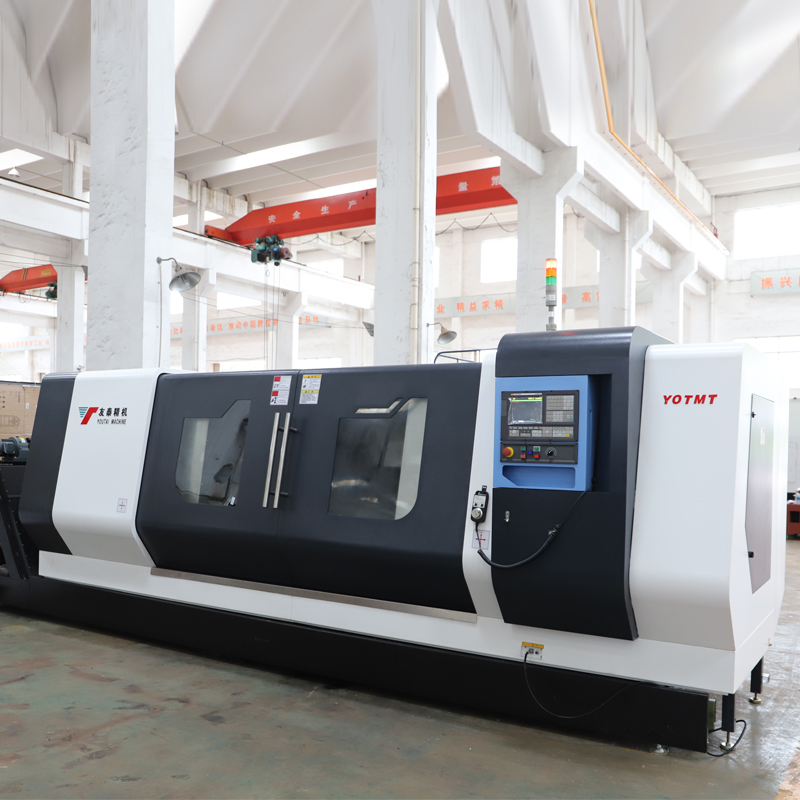 XS20-2500銑端面打(da)中心孔機(ji)床