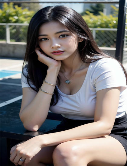 【青春片专题】《黑哥的味道：嚎叫的女人们》的技术创新与艺术成就 ——青春片的观影全攻略