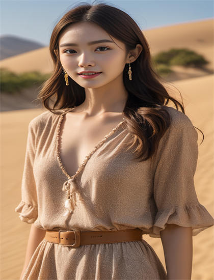 交换工作：漂亮的女性员工角色研究：伏笔的巧妙设置与揭示时机 认识表演艺术的价值