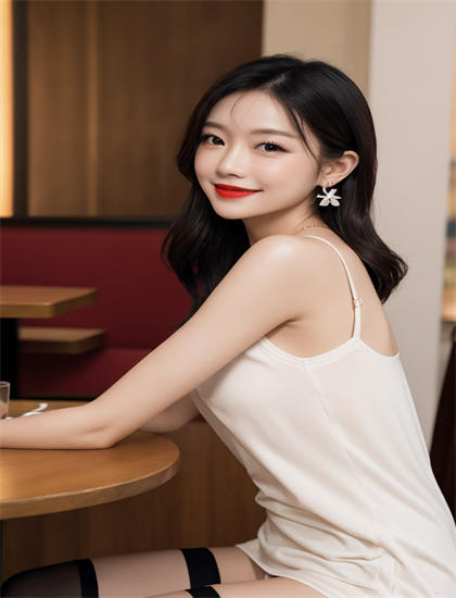 人物深度堕落的妻子：探索特效的CGI技术与实景结合 理解表演与导演的配合