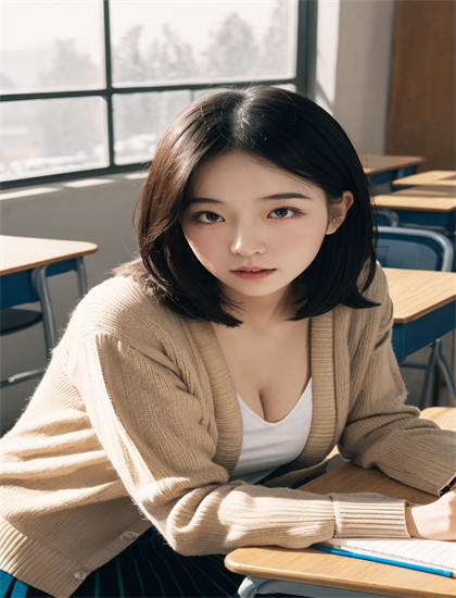 表演艺术解析：哈尔姆斯的群像表演的整体效果与个体特色 感受表演的情感力量