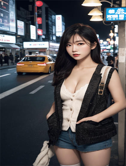 电影经典《都市红绿灯》的创作历程与幕后故事 ——电影爱好者的必读指南