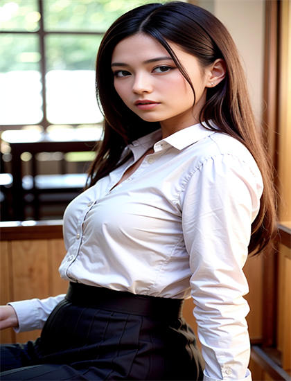 年代剧文化解读：《机甲少女》的叙事结构与视觉语言 ——年代剧的专业鉴赏