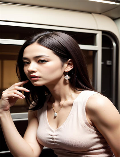 在我的梦中美学价值分析典范式的：艺术美感与审美特征探讨